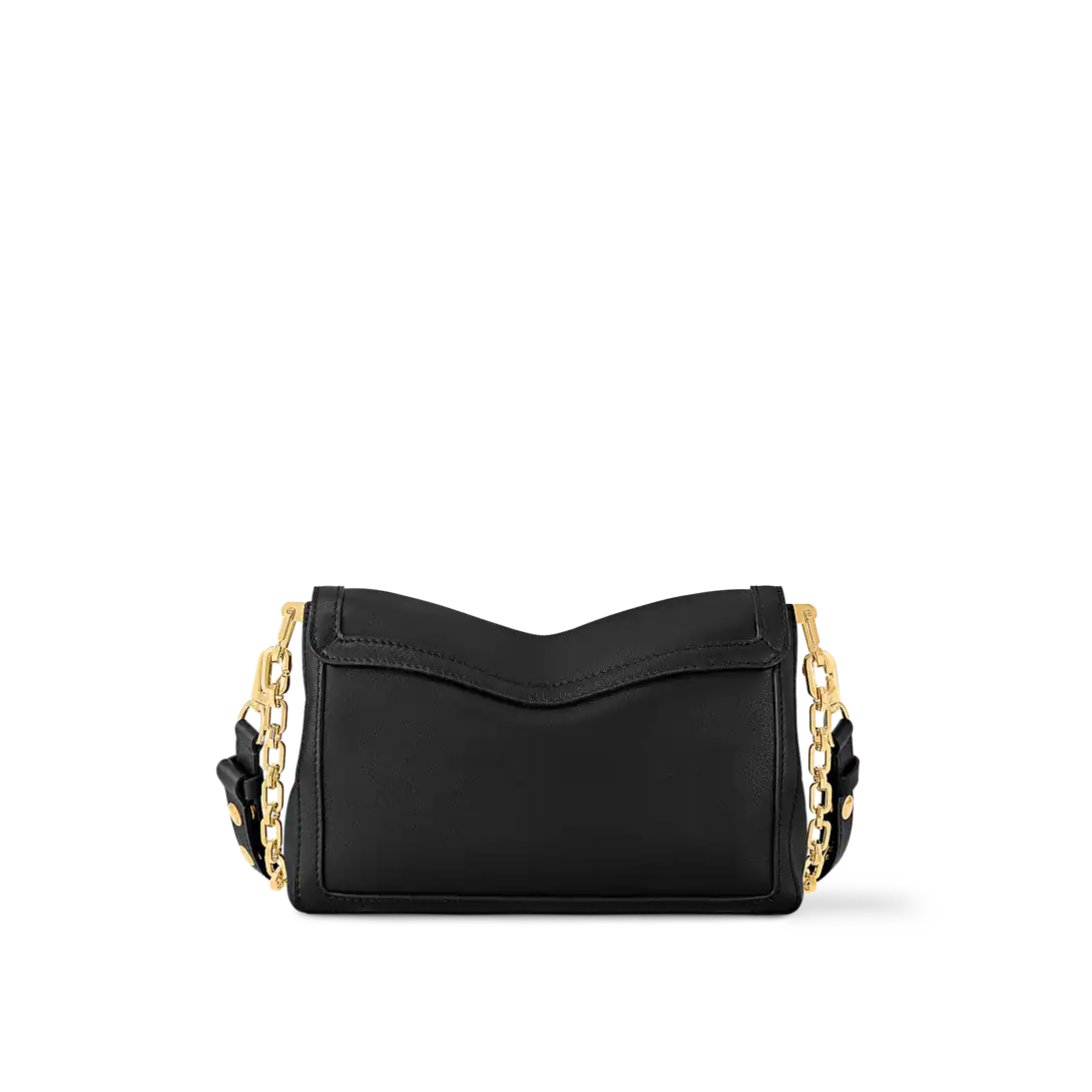 dauphine-soft-mm Crossbody