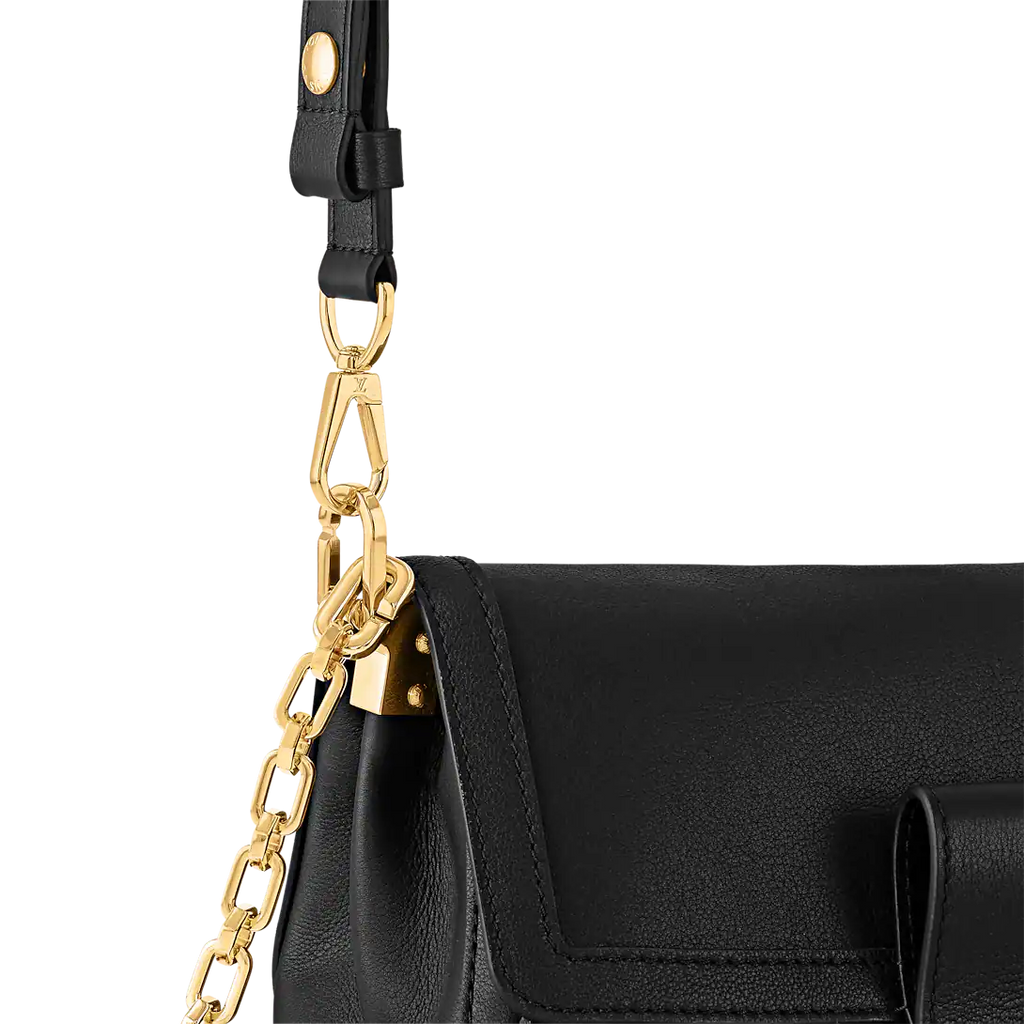 dauphine-soft-mm Crossbody