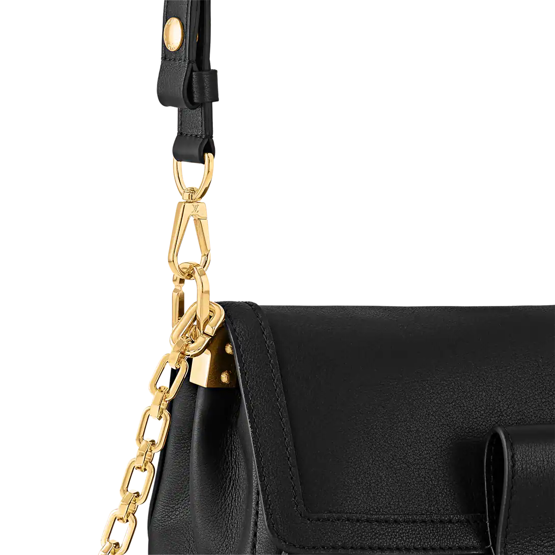 dauphine-soft-mm Crossbody