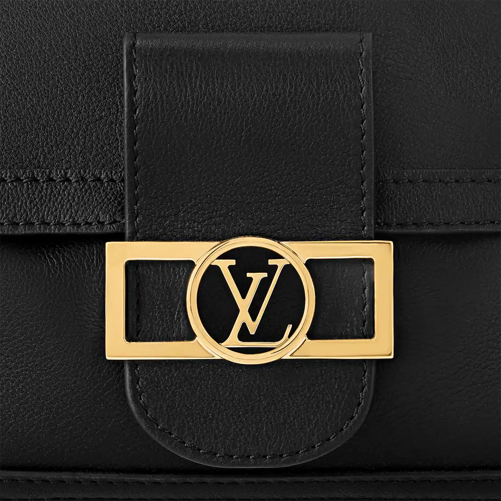 dauphine-soft-mm Crossbody