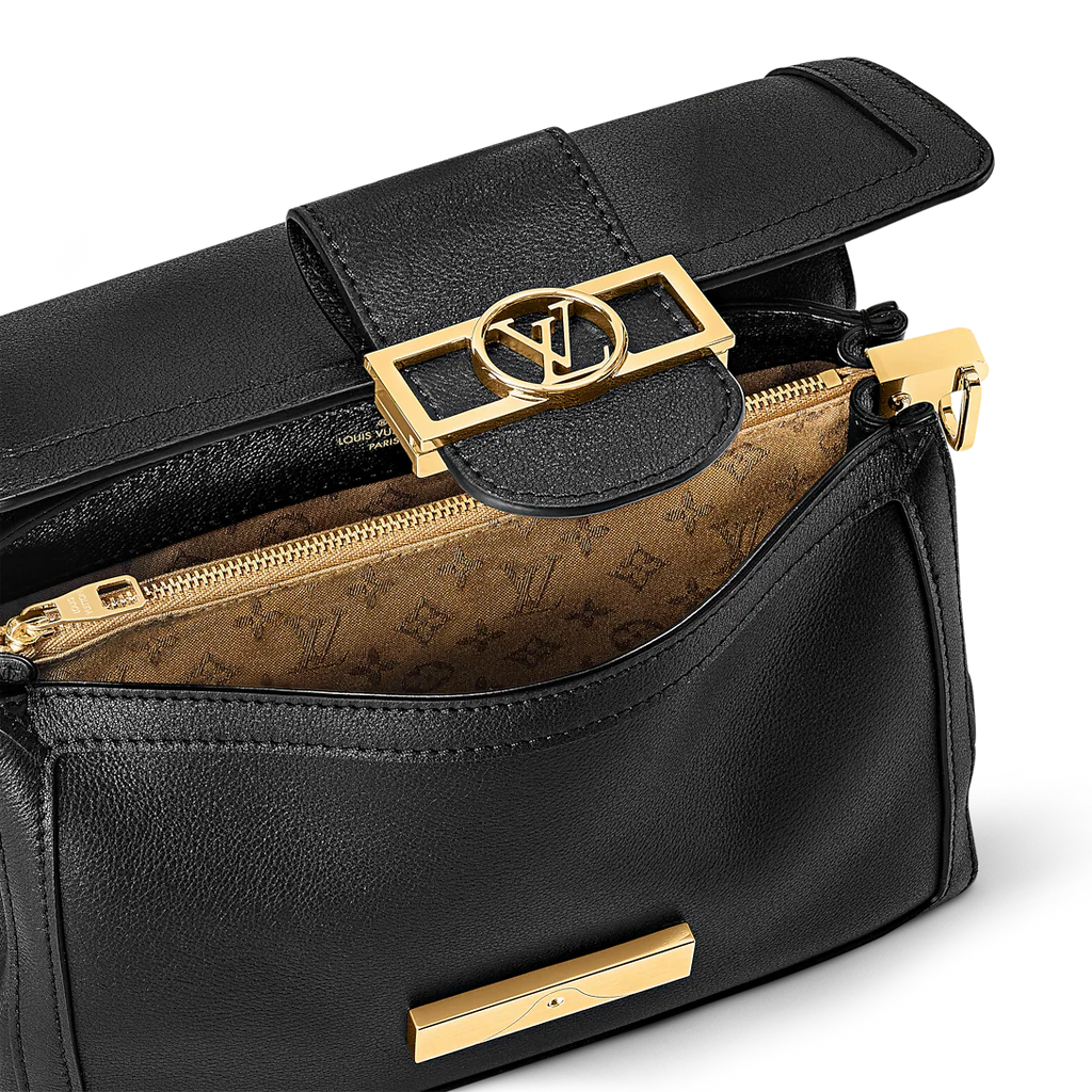 dauphine-soft-mm Crossbody