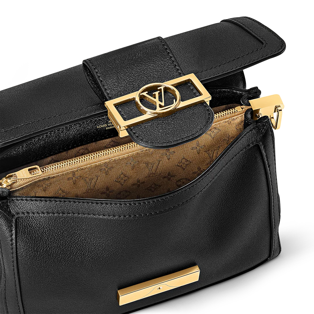 dauphine-soft-mm Crossbody