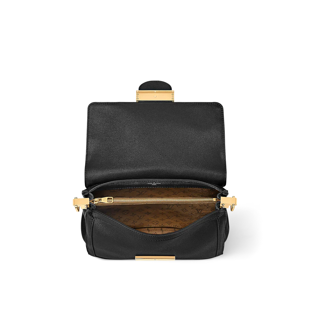 dauphine-soft-mm Crossbody