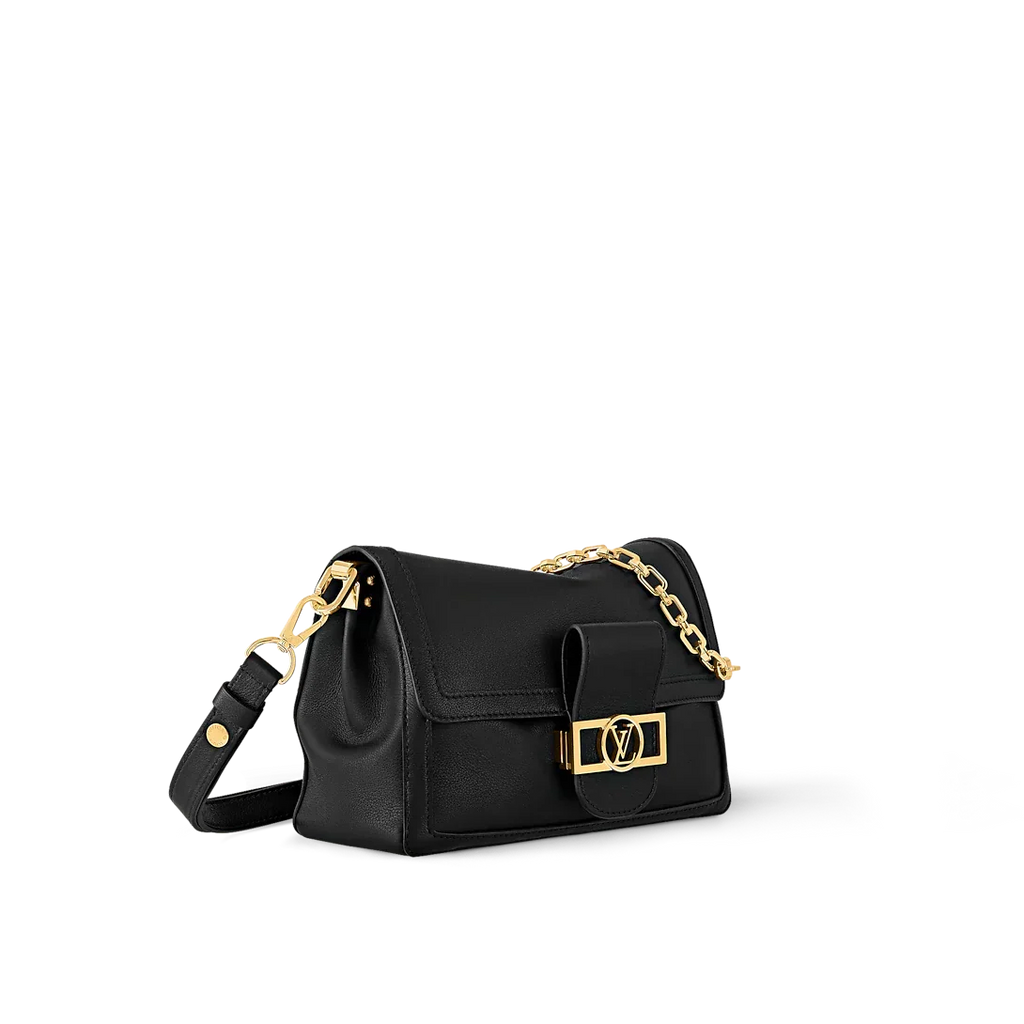 dauphine-soft-mm Crossbody
