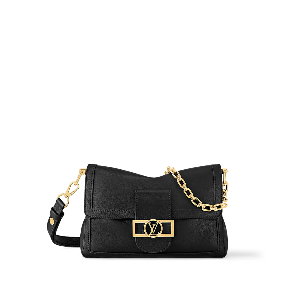 dauphine-soft-mm Crossbody