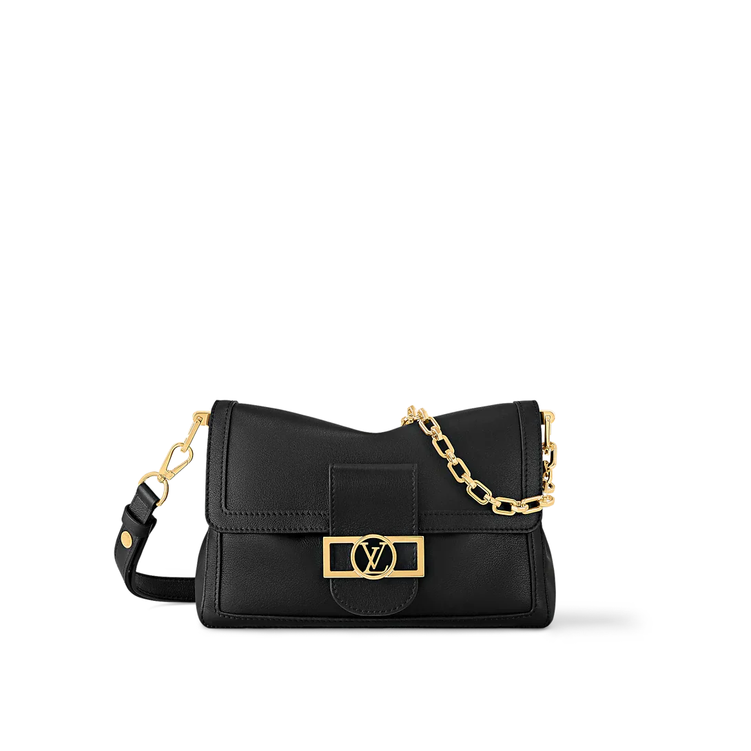 dauphine-soft-mm Crossbody