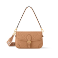 louis-vuitton-diane-monogram-empreinte Shoulder