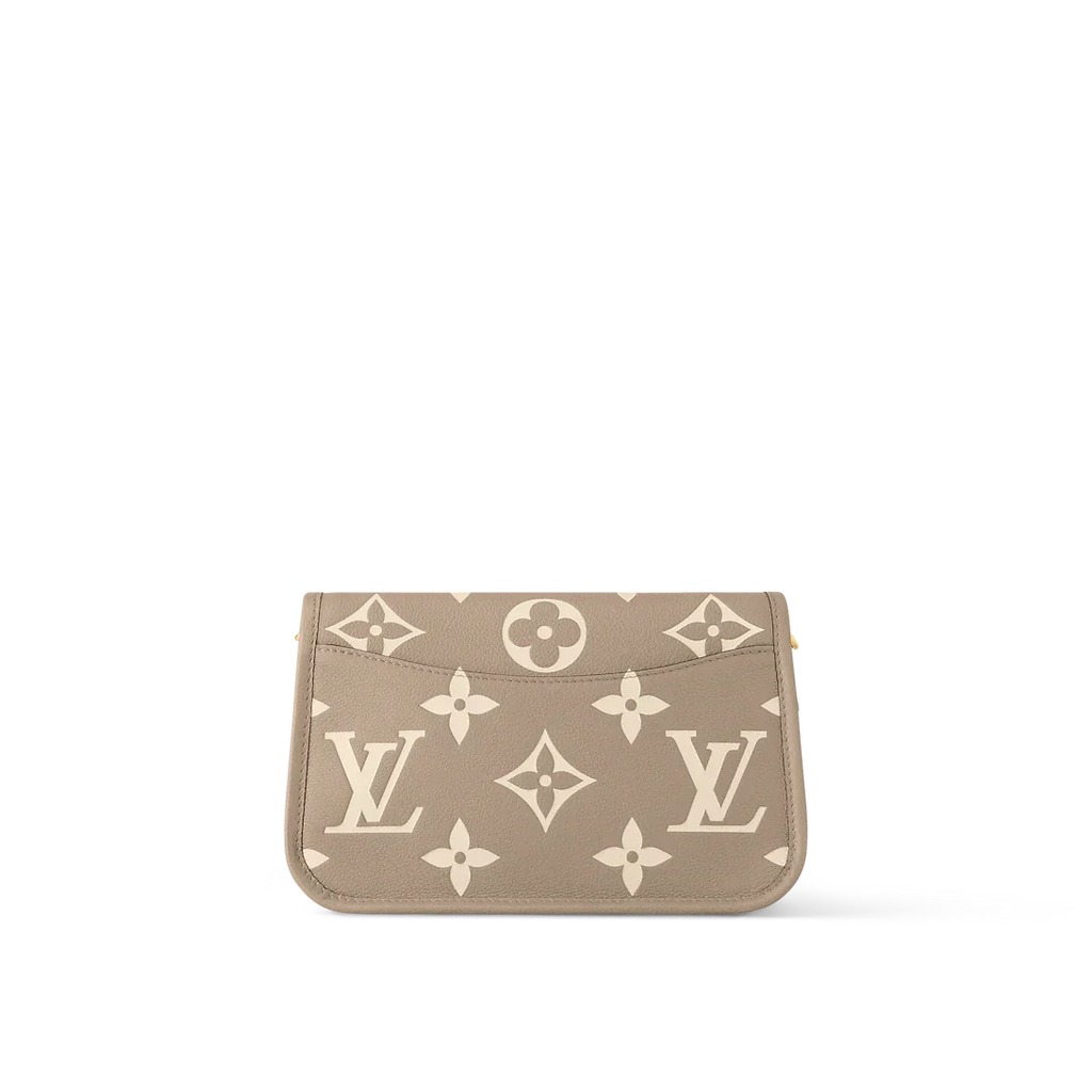 louis-vuitton-diane-monogram-empreinte-4 Shoulder