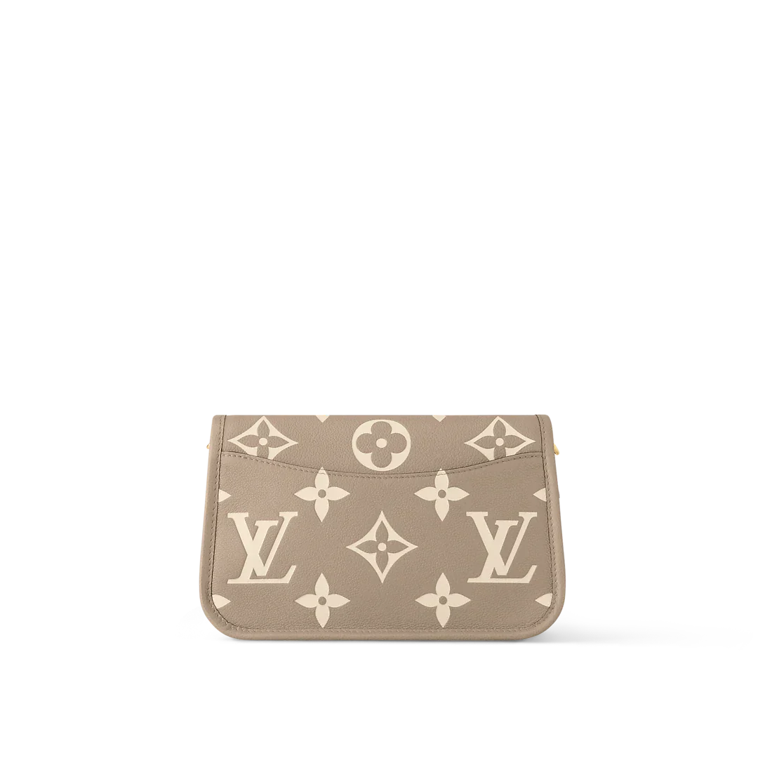 louis-vuitton-diane-monogram-empreinte-4 Shoulder