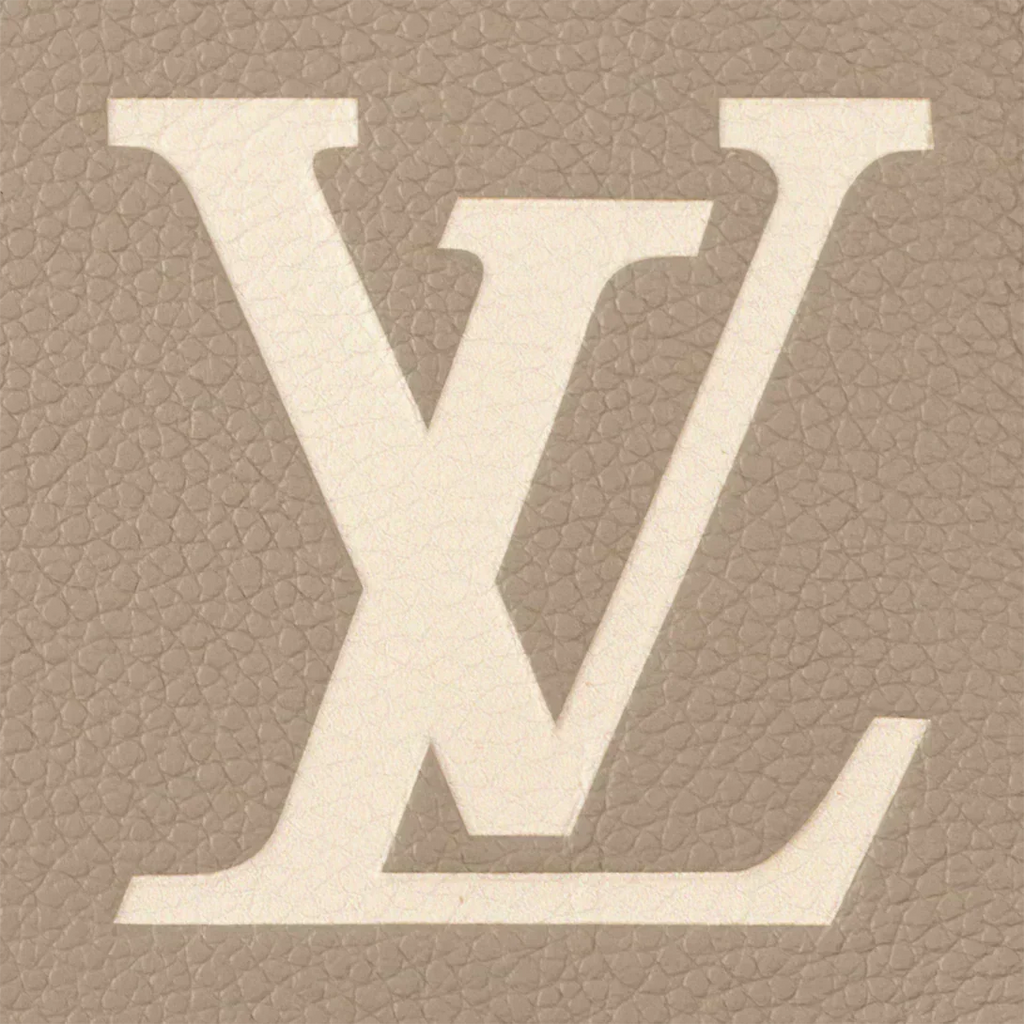 louis-vuitton-diane-monogram-empreinte-4 Shoulder