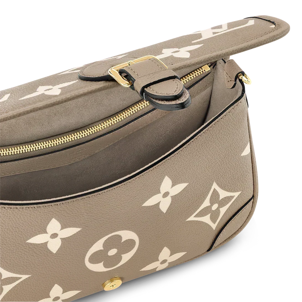 louis-vuitton-diane-monogram-empreinte-4 Shoulder