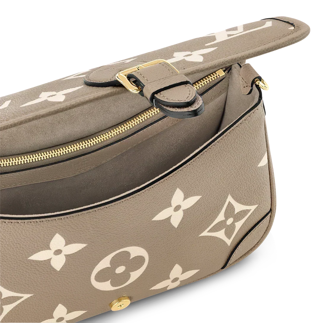 louis-vuitton-diane-monogram-empreinte-4 Shoulder