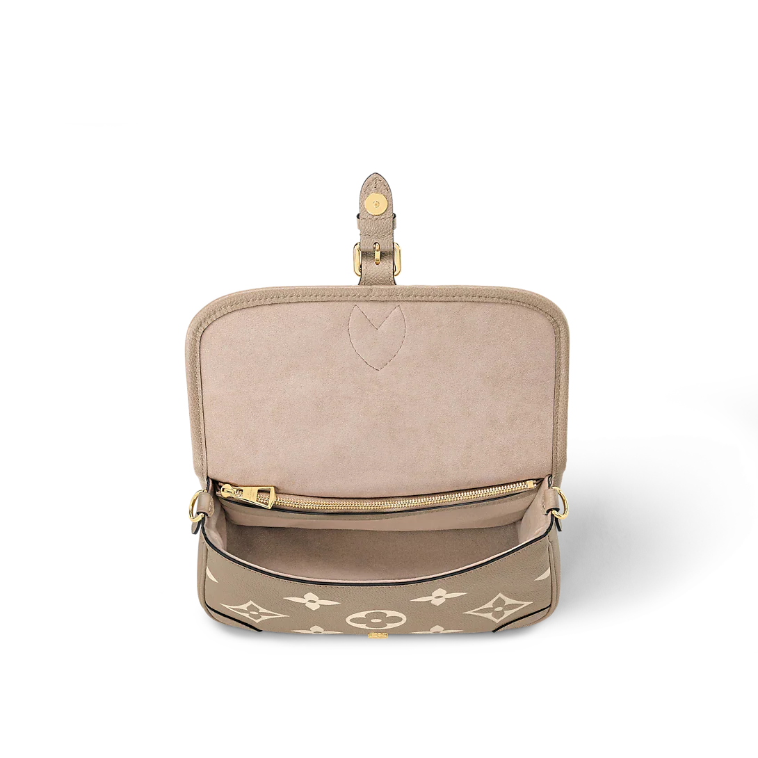 louis-vuitton-diane-monogram-empreinte-4 Shoulder