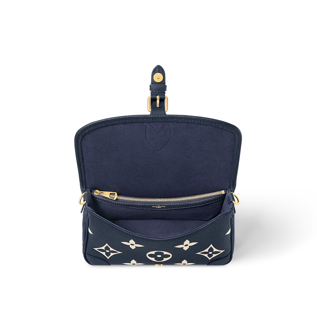louis-vuitton-diane-monogram-empreinte-5 Shoulder