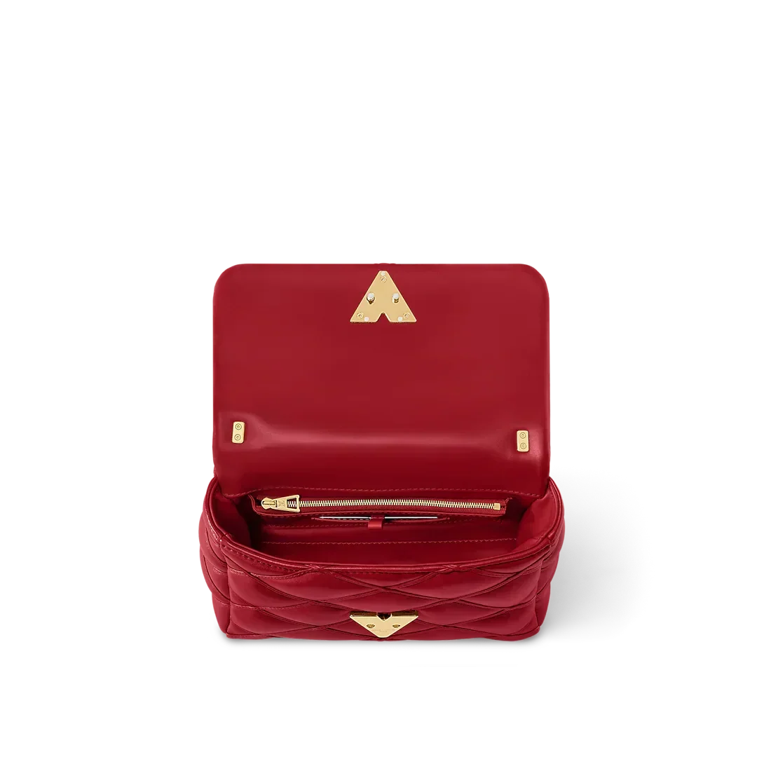 go-14-mm-3 Crossbody