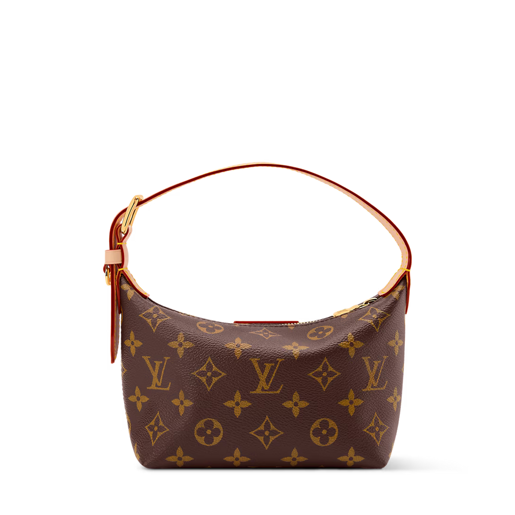 lv-hills-pochette-bag Shoulder