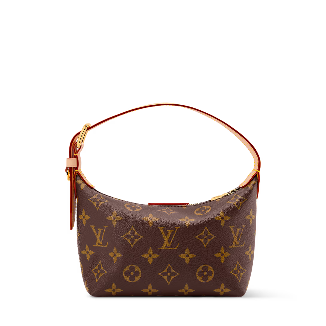 lv-hills-pochette-bag Shoulder