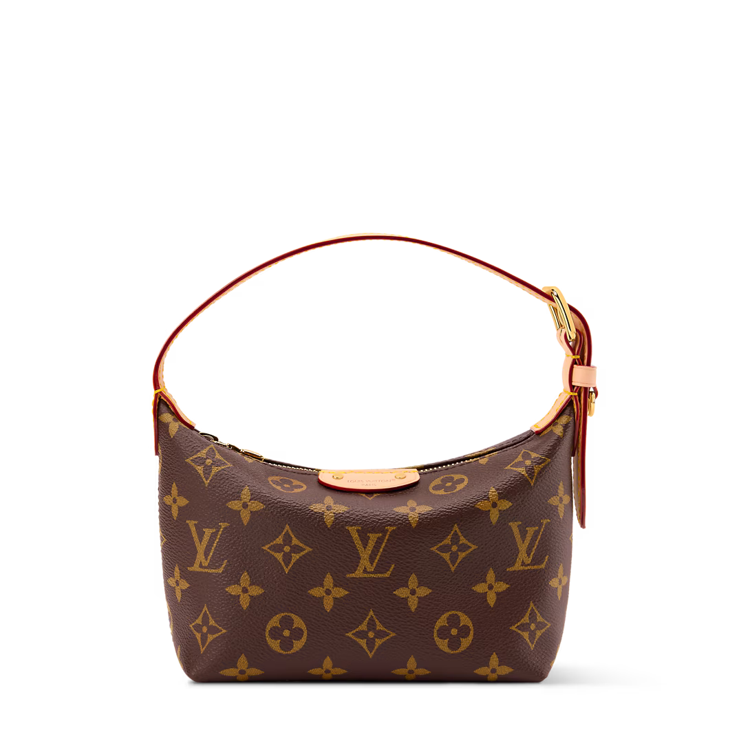 lv-hills-pochette-bag Shoulder