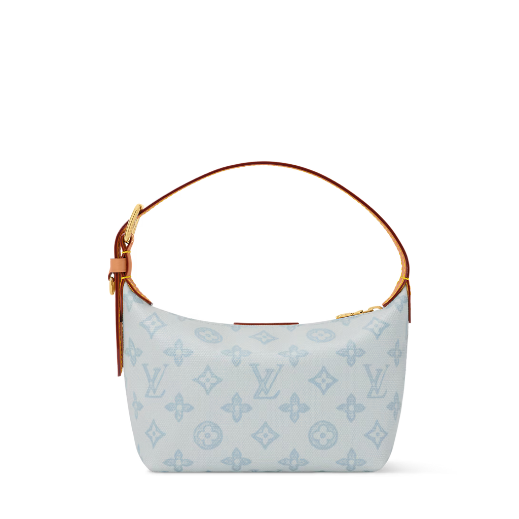 lv-hills-pochette-bag Shoulder