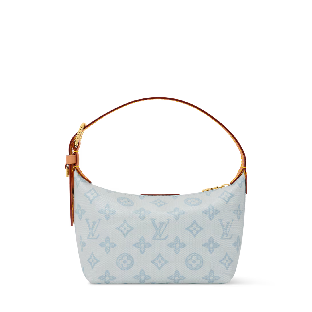 lv-hills-pochette-bag Shoulder