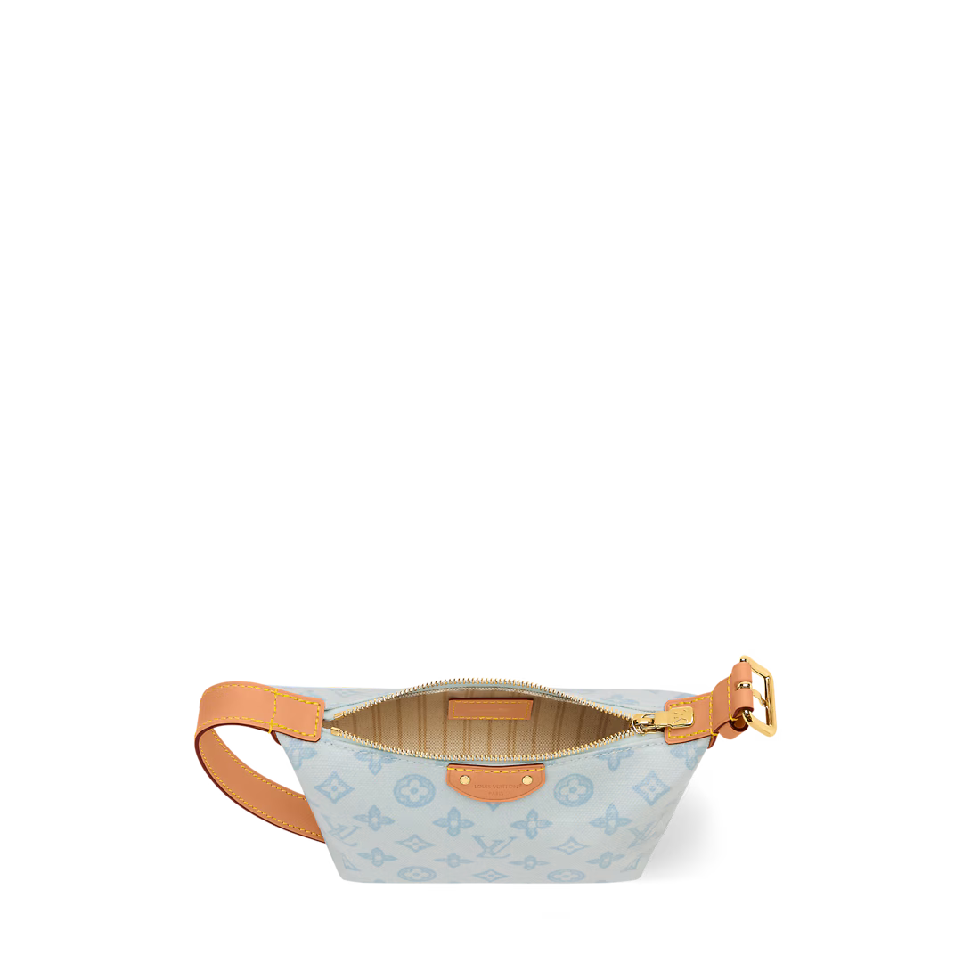 lv-hills-pochette-bag Shoulder