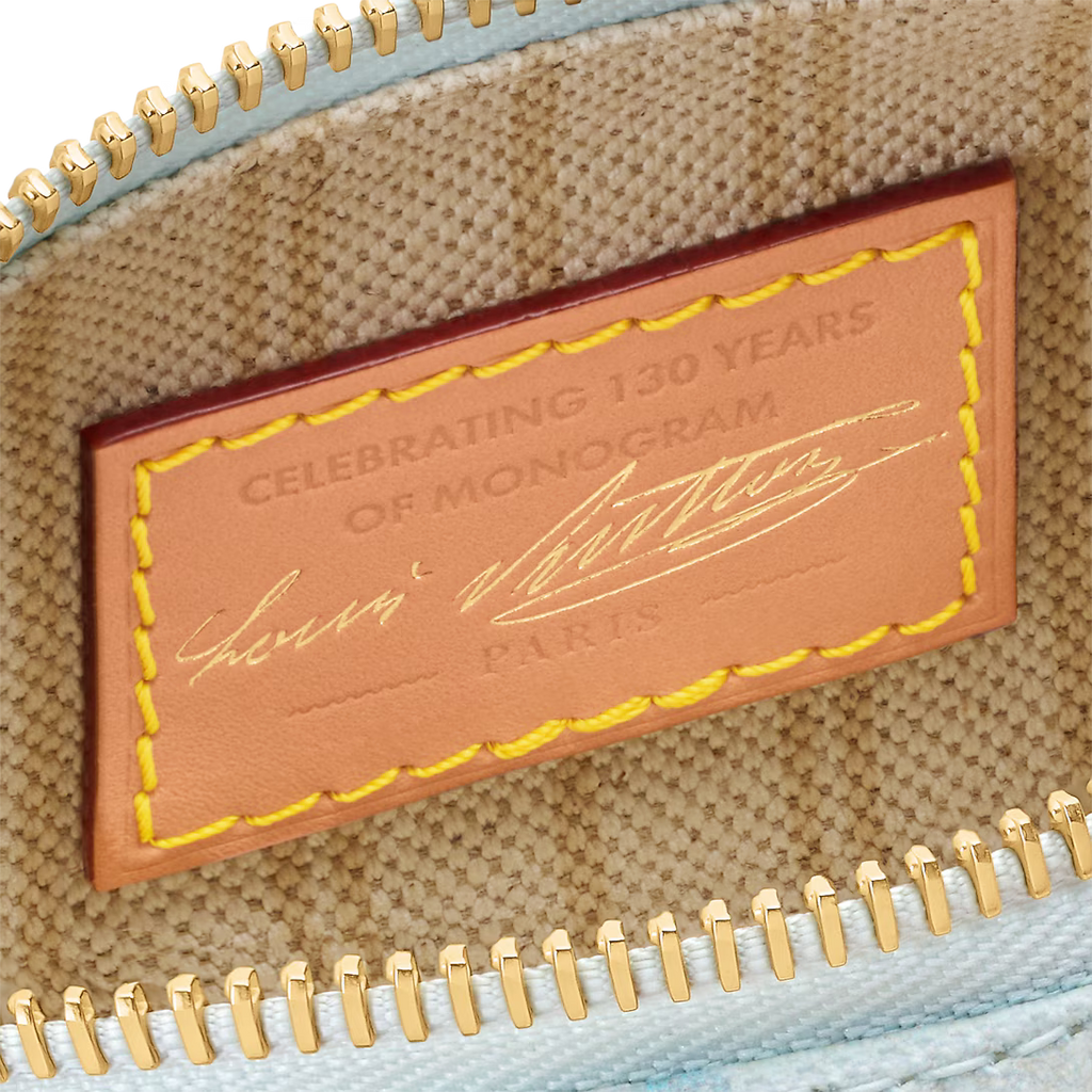 lv-hills-pochette-bag Shoulder