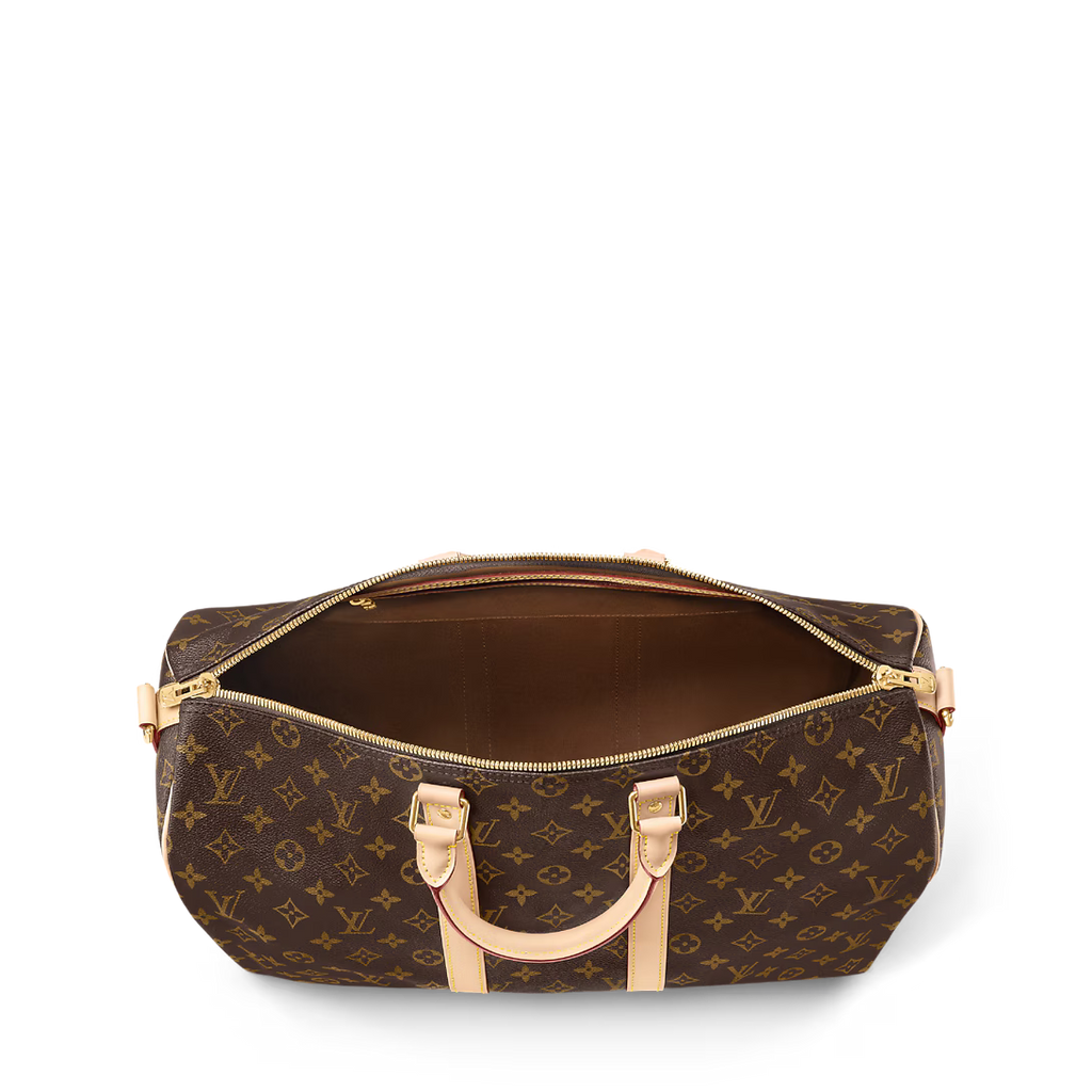 louis-vuitton-lv-keepall-travel-bag-multi-sizes Handle