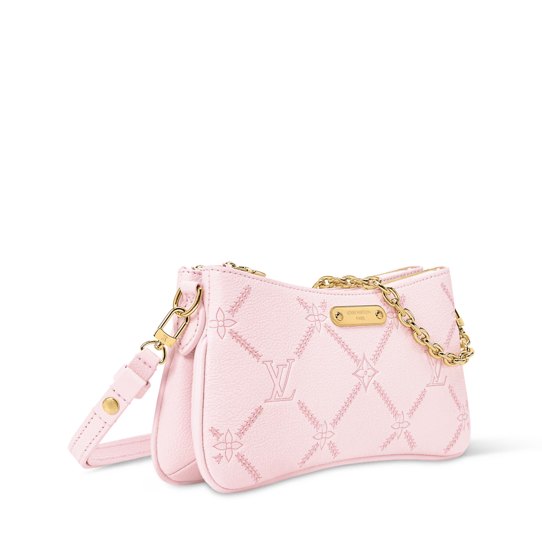 lv-liv-pochette-bag-light-bliss-pink Shoulder