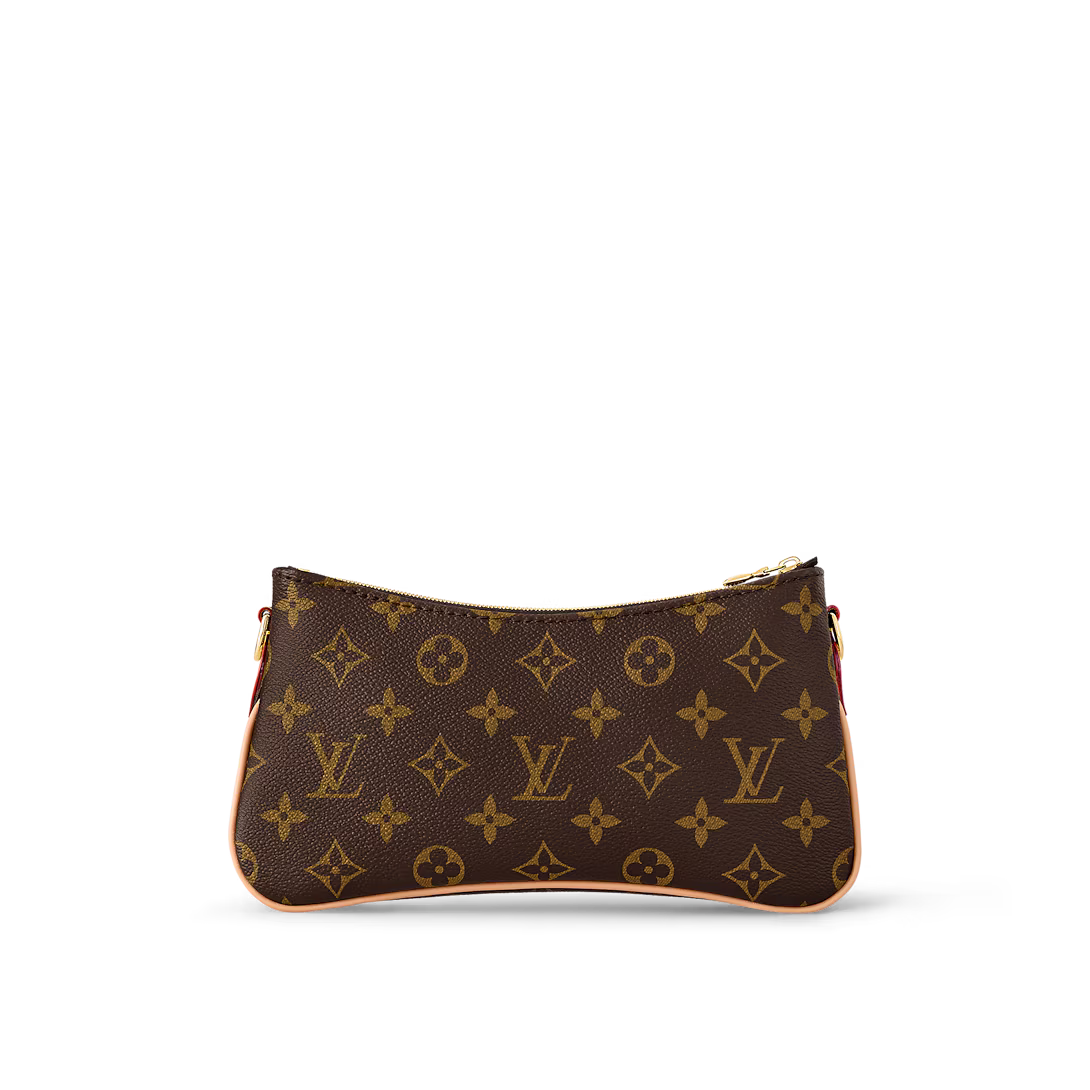 lv-pochette-bag Shoulder