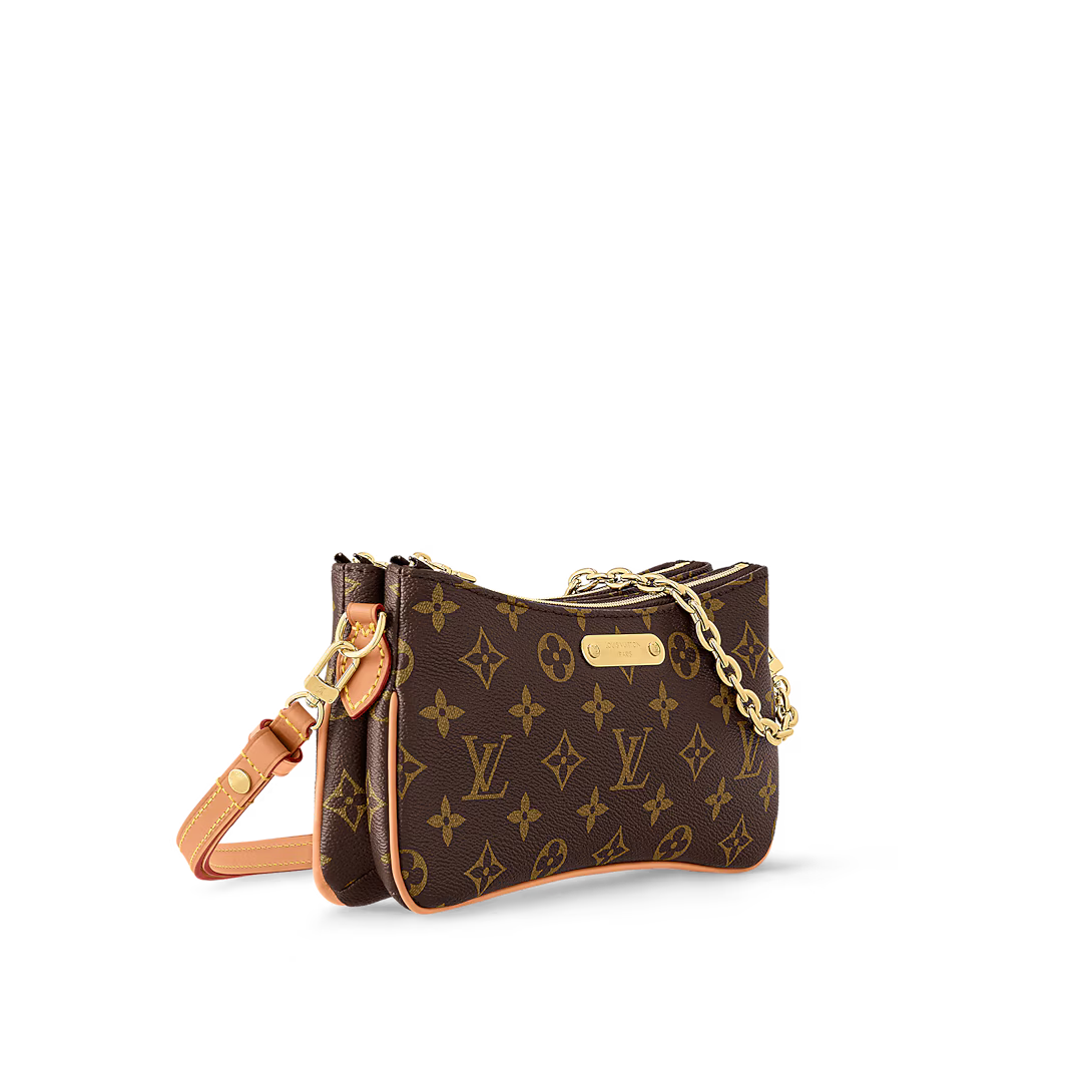 lv-pochette-bag Shoulder