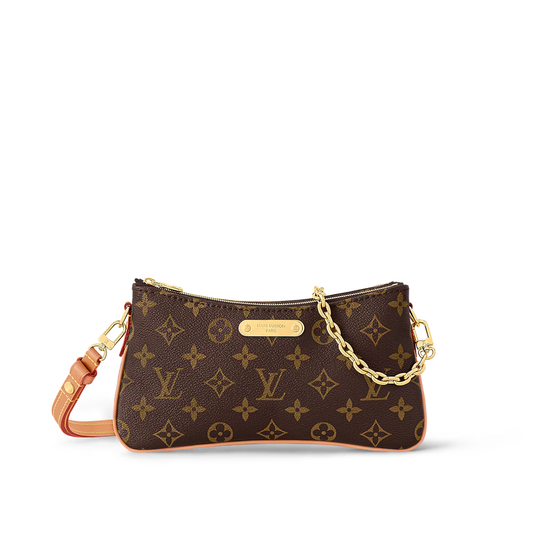 lv-pochette-bag Shoulder