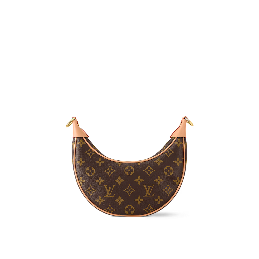 lv-loop-pm-bag-monogram Shoulder