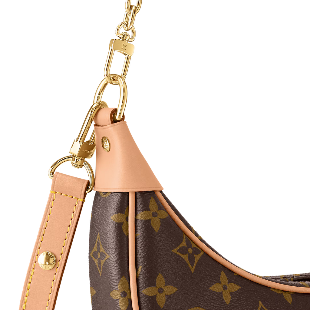 lv-loop-pm-bag-monogram Shoulder