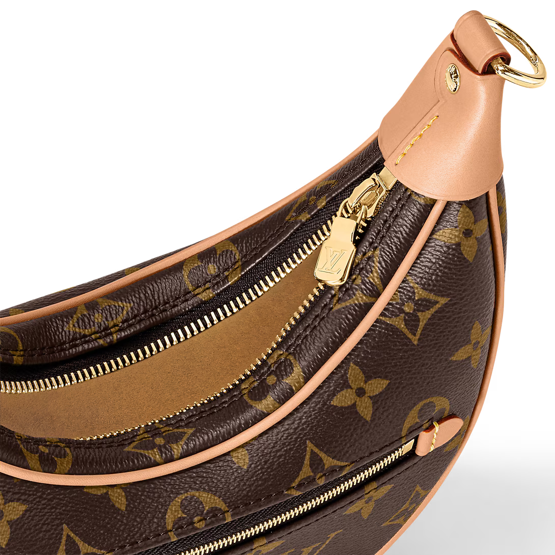 lv-loop-pm-bag-monogram Shoulder