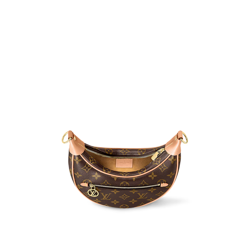 lv-loop-pm-bag-monogram Shoulder