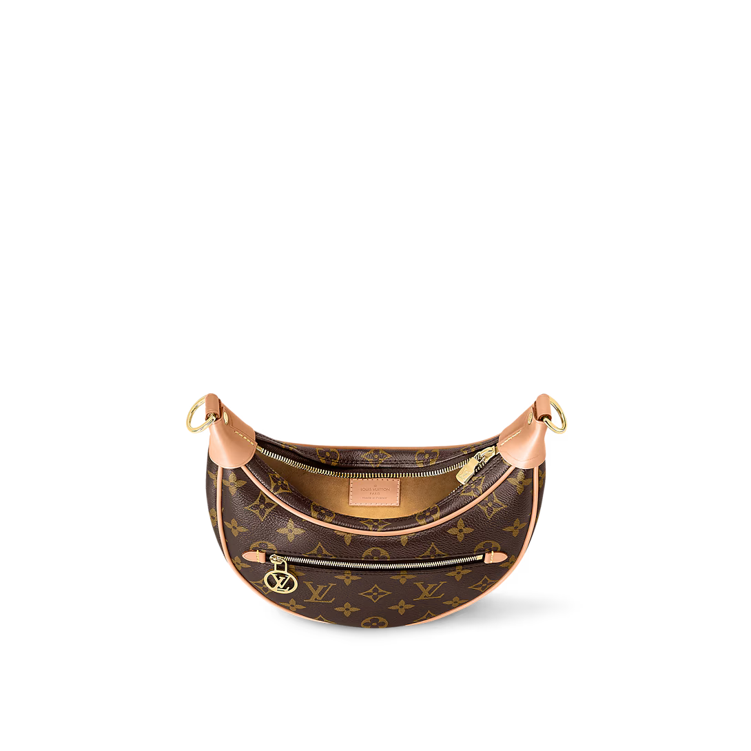 lv-loop-pm-bag-monogram Shoulder