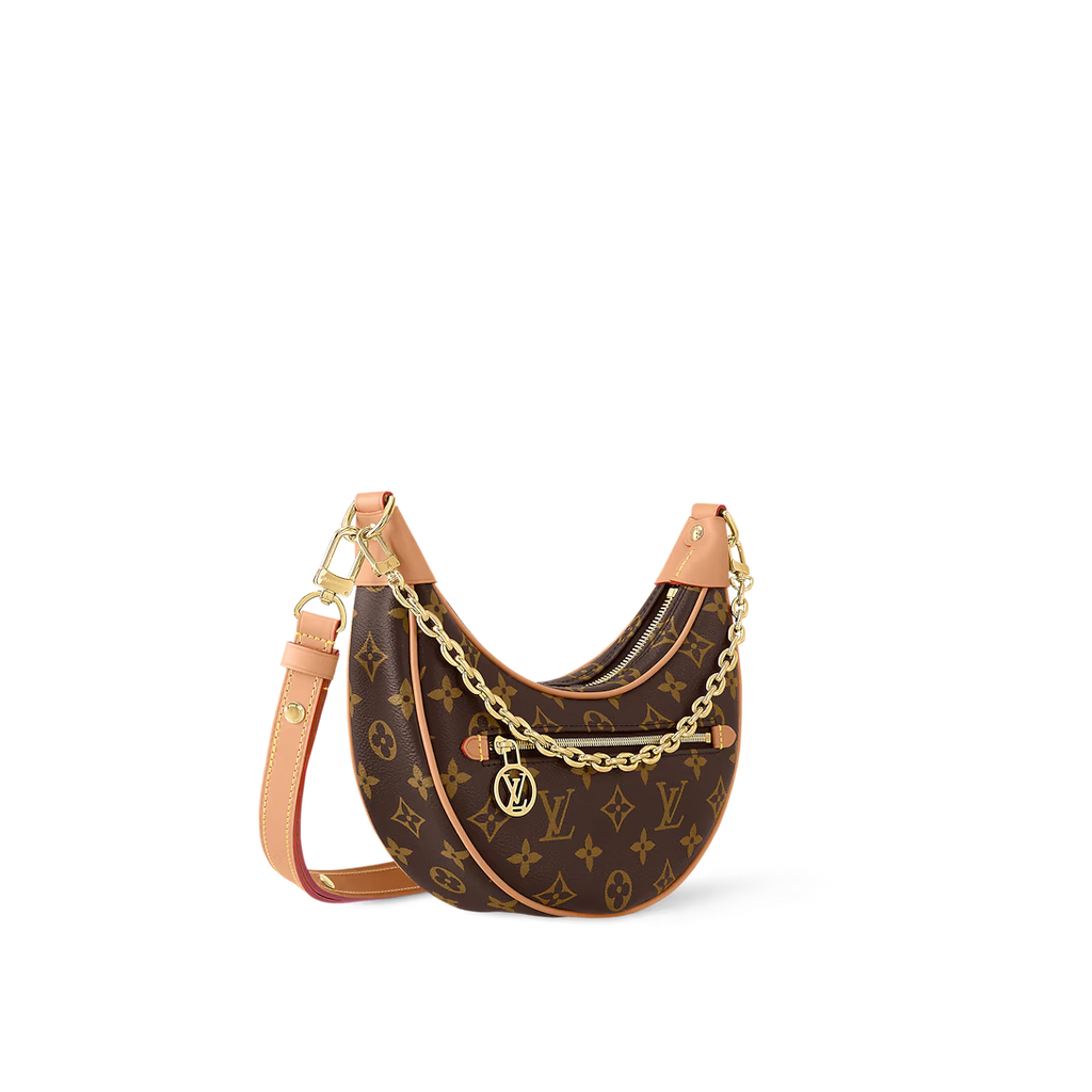 lv-loop-pm-bag-monogram Shoulder
