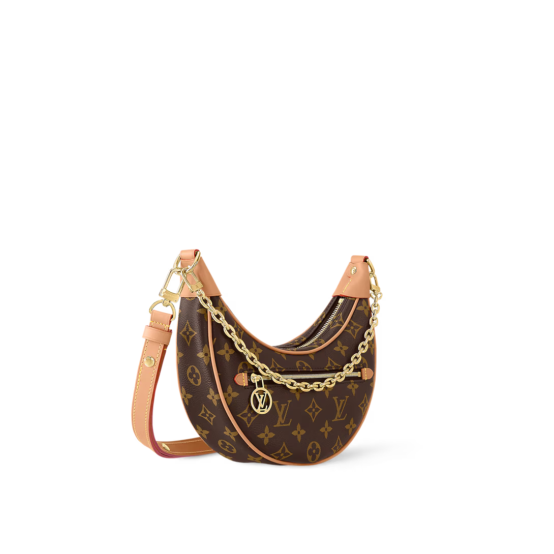 lv-loop-pm-bag-monogram Shoulder