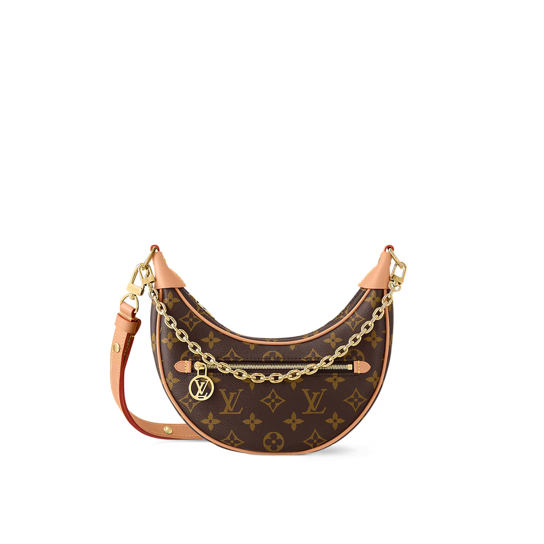 lv-loop-pm-bag-monogram Shoulder