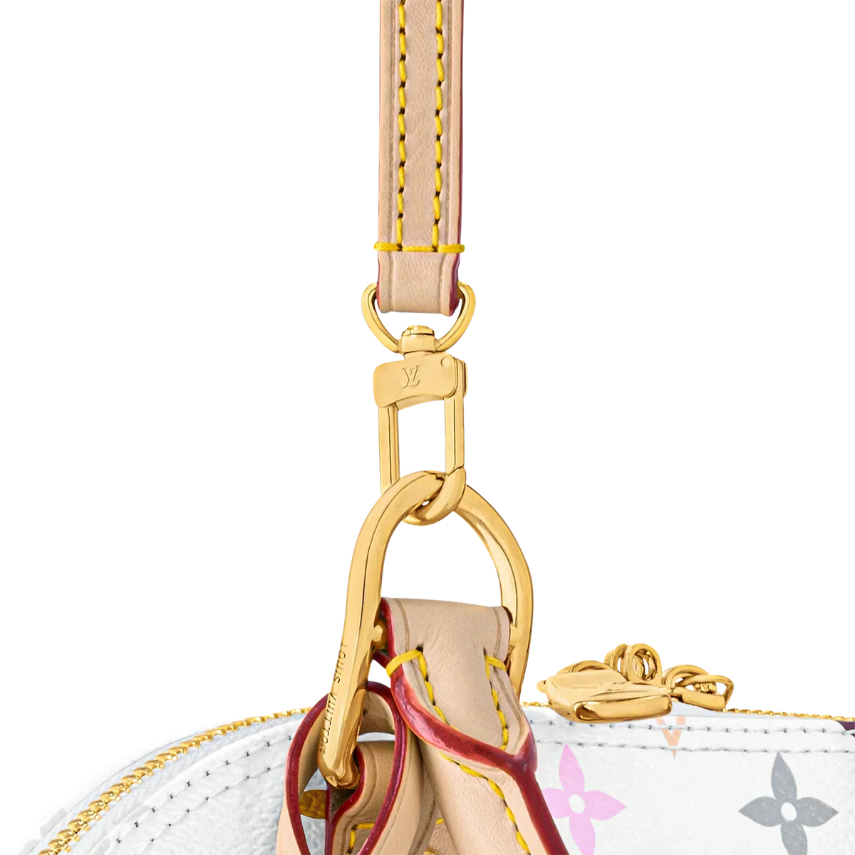 lv-x-tm-alma-bb Handle