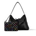 lv-x-tm-carryall-vibe-mm Tote