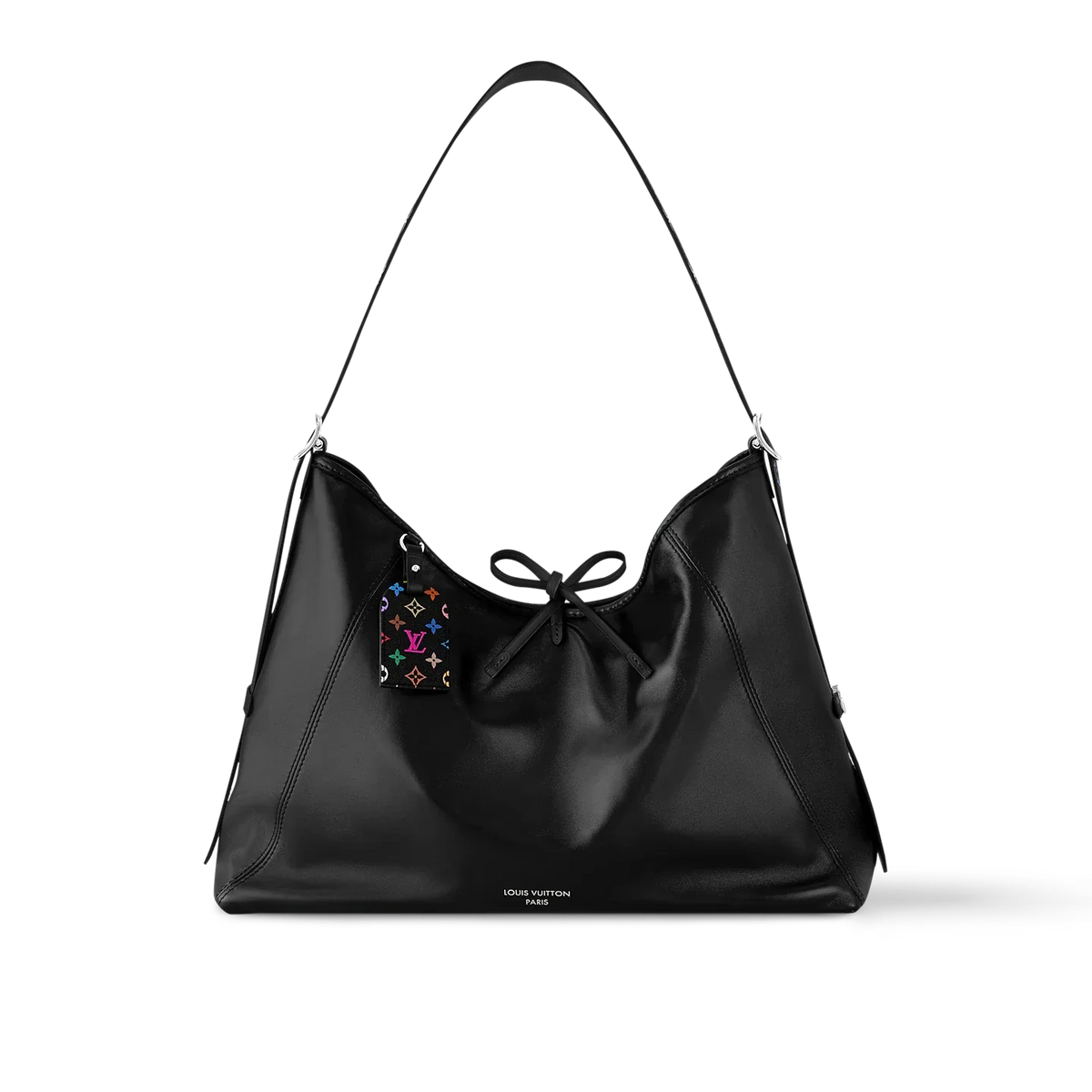 lv-x-tm-carryall-vibe-mm Tote