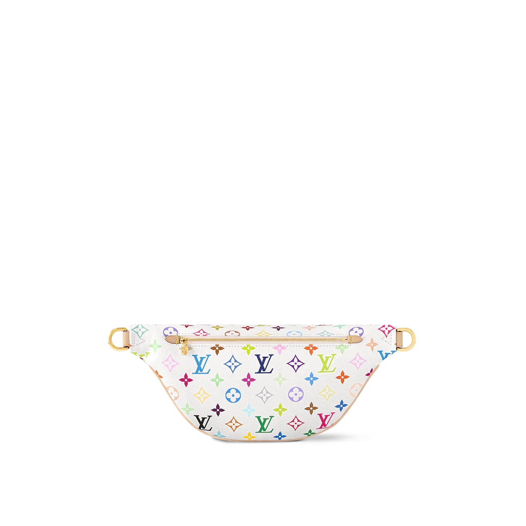 lv-x-tm-high-rise Shoulder