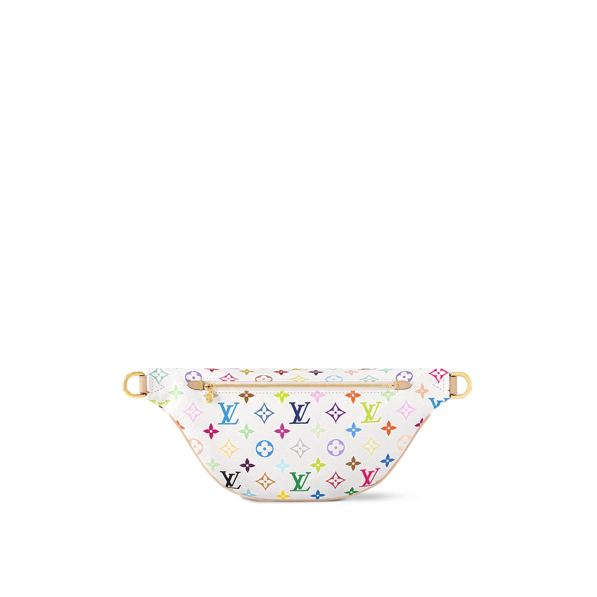 lv-x-tm-high-rise Shoulder