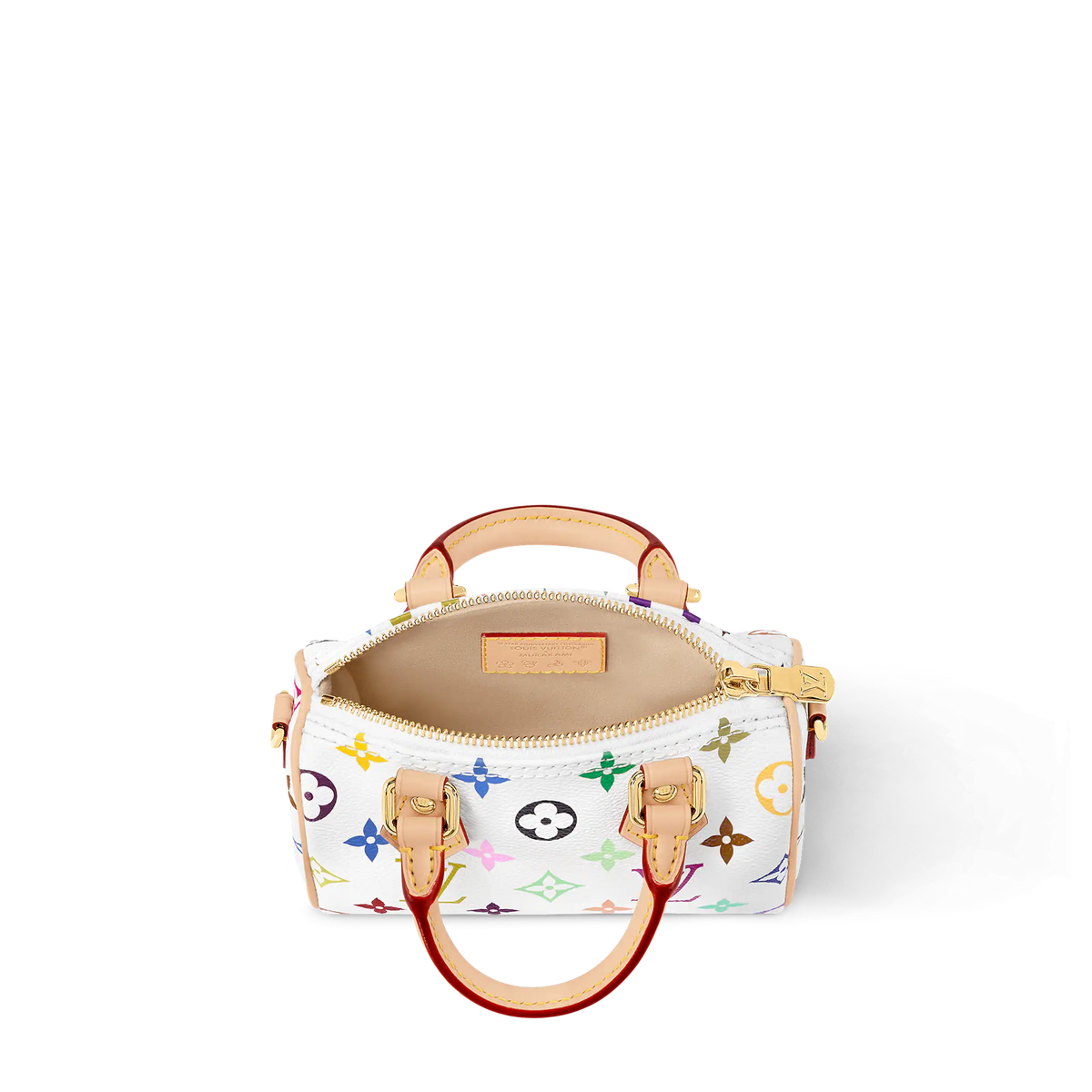 lv-x-tm-nano-speedy Handle