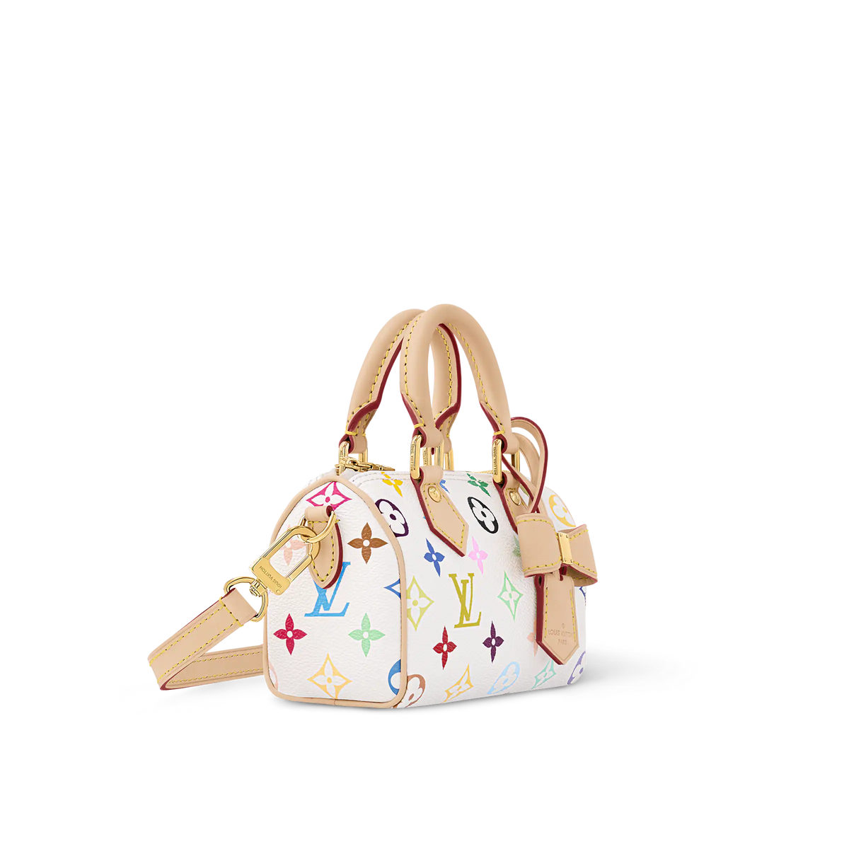 lv-x-tm-nano-speedy Handle