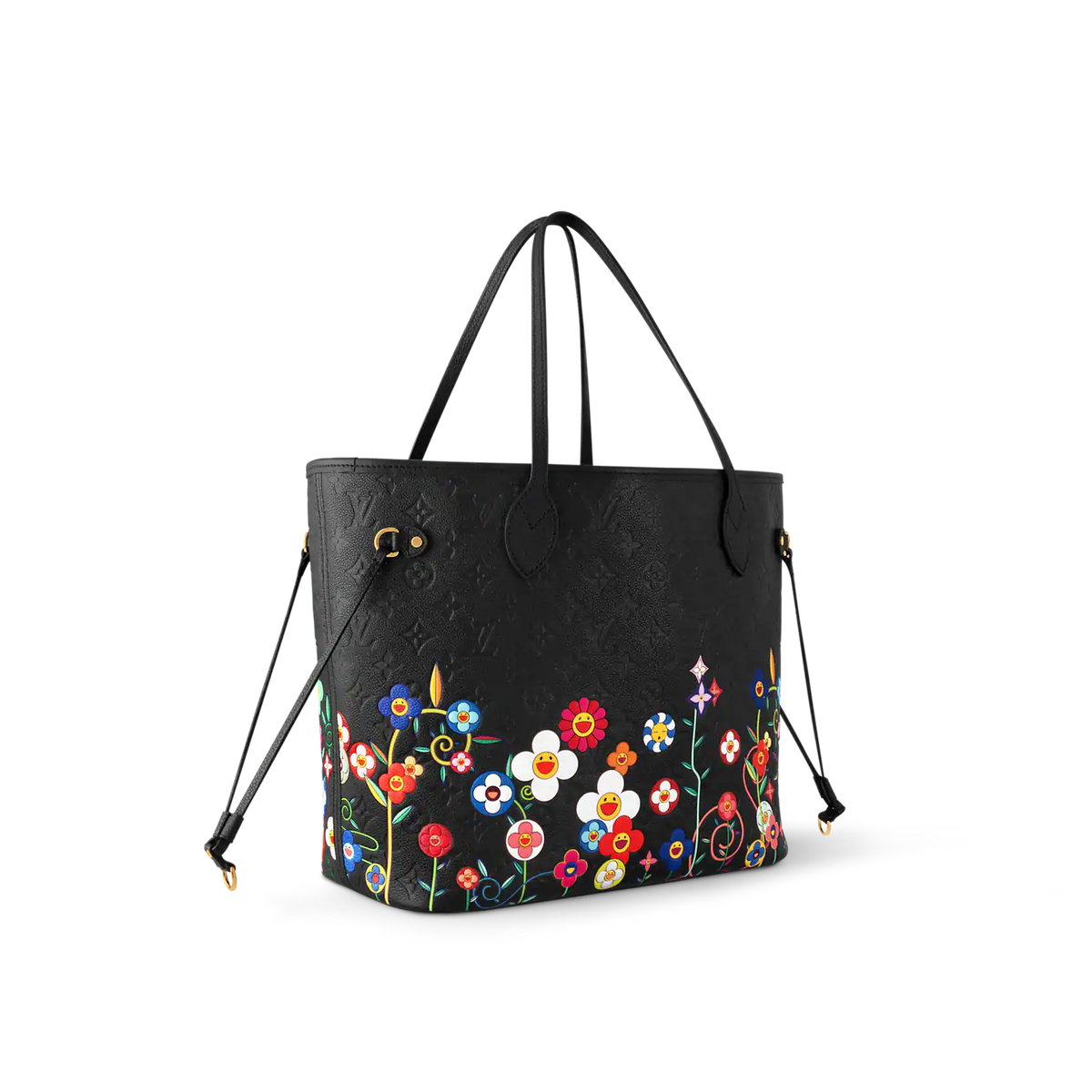lv-x-tm-neverfull-mm Tote