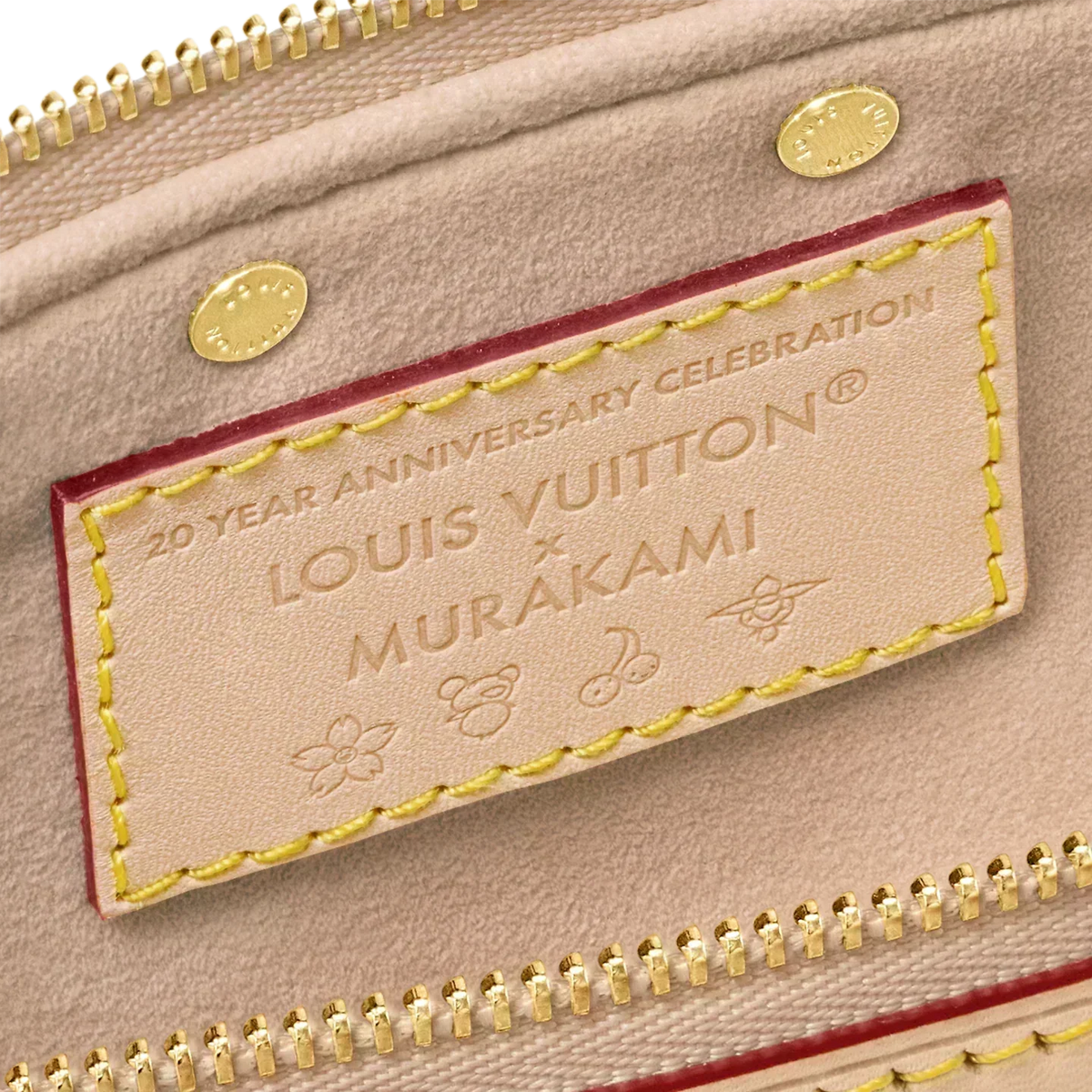 lv-x-tm-pochette-accessoires Shoulder