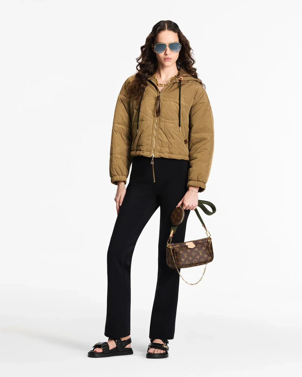 lv-multi-pochette-accessoires-bag Shoulder