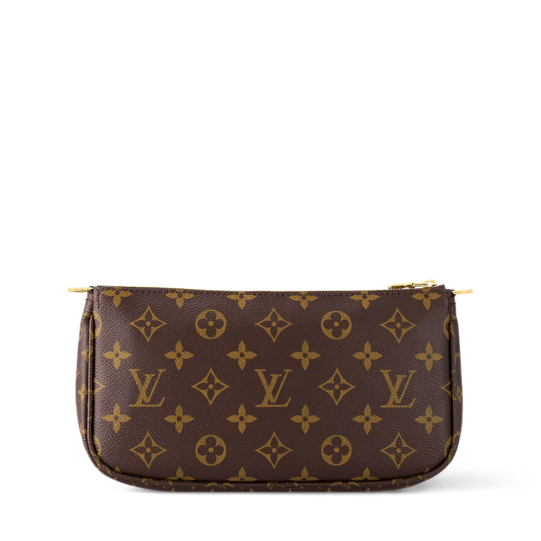lv-multi-pochette-accessoires-bag Shoulder